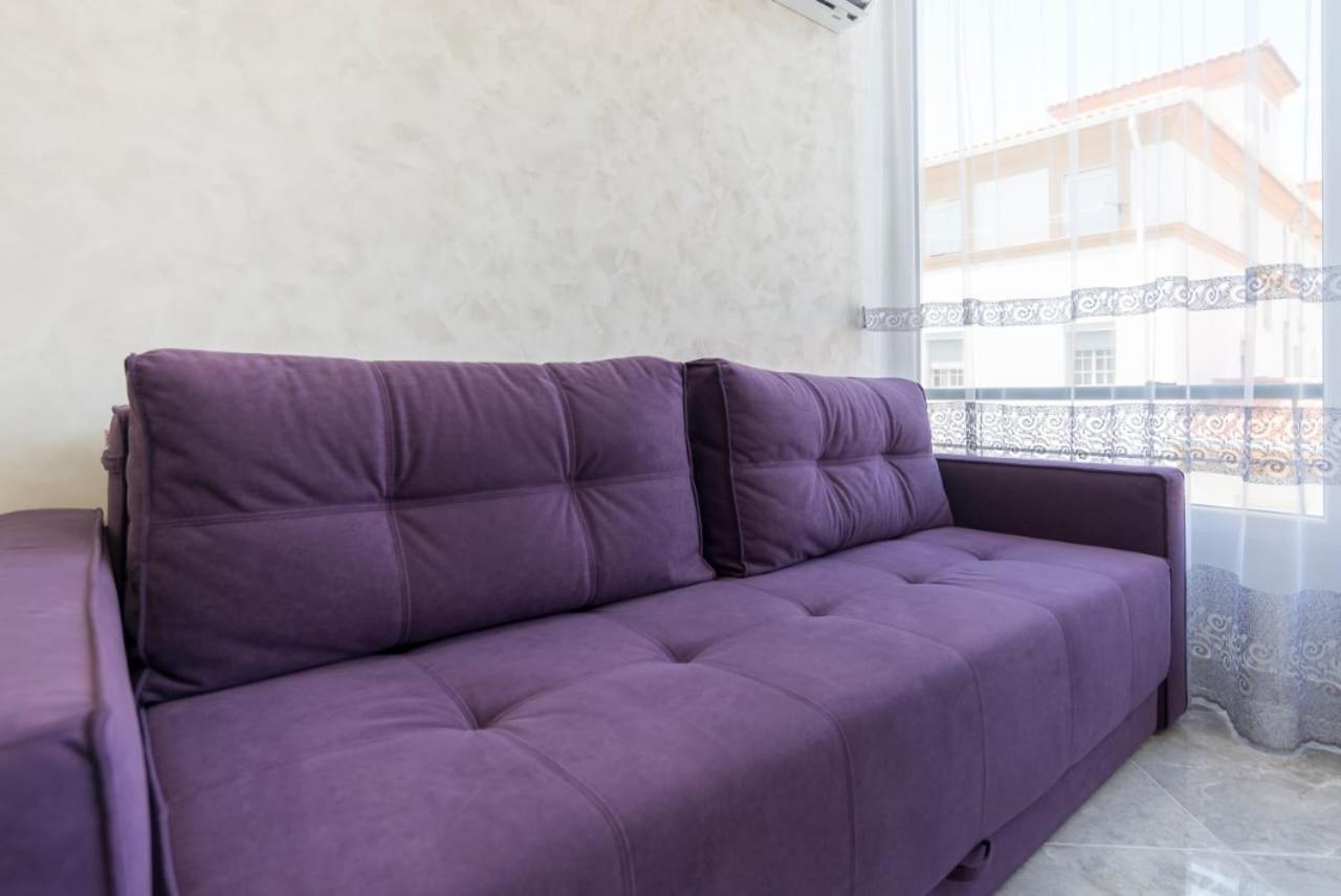 Dream House Rooms Malaga - Habitacion En El Apartemento Exterior photo